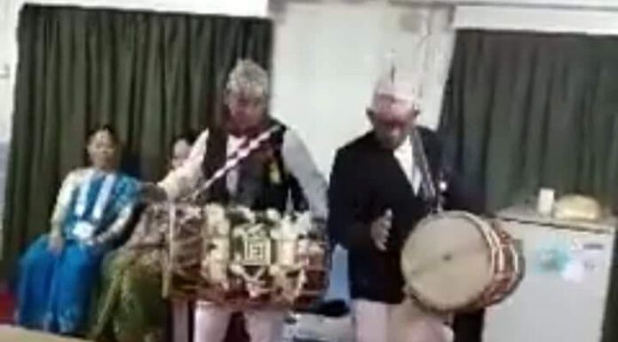 याक्थुंग के लांग