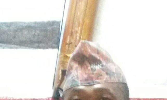 आफ्नो वेबसाइट को अध्यान गर्दै