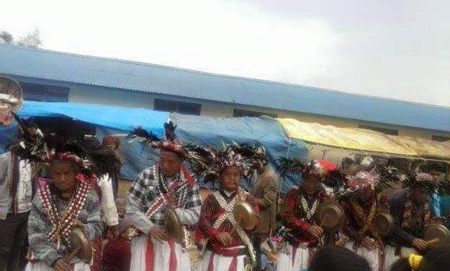 सोघासिङ् ता:धक मुन्धुम