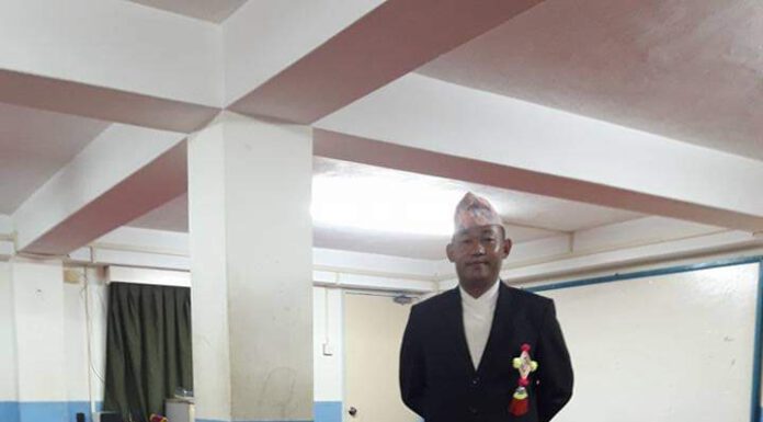 के लांगनु वप्नारो