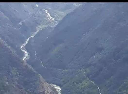 ताप्लेजुंग तोम्मोर खोला( इम्बिरी यांगथावा )