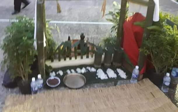 चासोक थिसोक को चबेक