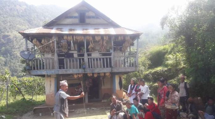 युम सा नाक्मा खाउमा