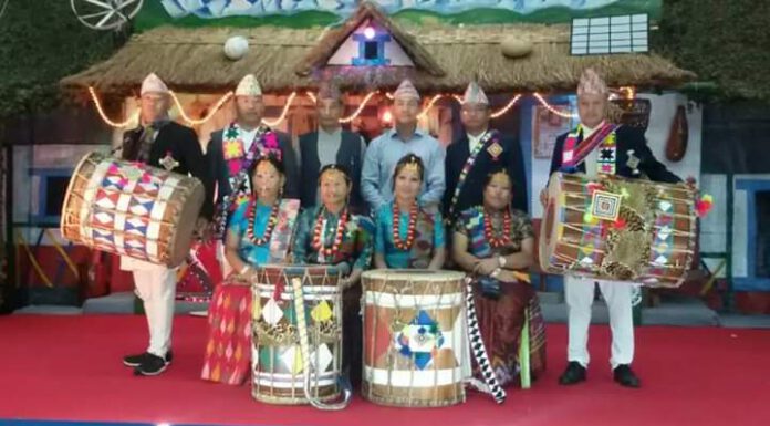 ब्रुनाई लाजे (के लांग) ग्रुप