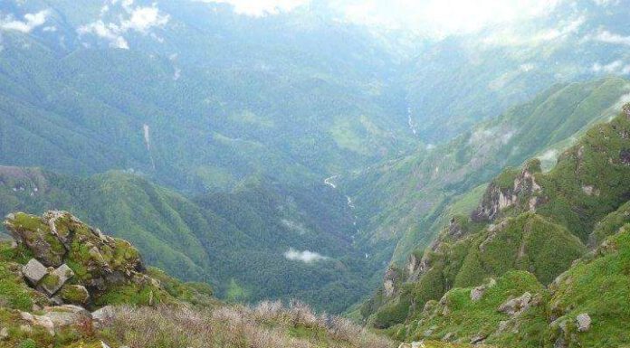 असंगलुंग