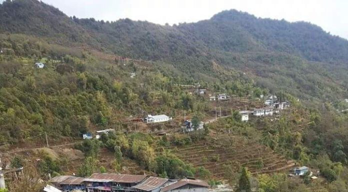 पाचथर याक्थुंग लाजे गोपेटार