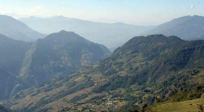 ताप्लेजुंग याक्थुंग लाजे तेल्लोक