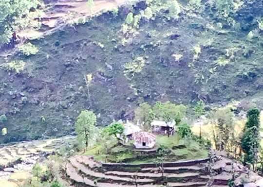 ताप्लेजुंग तोम्मर खोला खेजिनेम याक्थुंग ( नहांगमा यक )