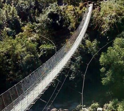 ताप्लेजुंग भात्लुंग फावामा फुल (सिकैचा ओजिथोक र फावाखोला हात्ती लुंग) बीच को