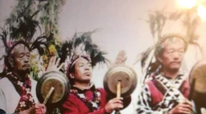 यभत्लुंग या फावामा या ( येबा काइला)