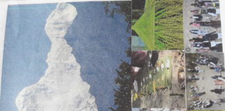 (चासोक तंगनाम) चासोक थिसोक उत्पति मुन्धुम