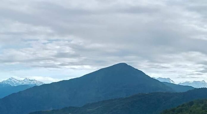 सेमुक्तु (सेमुक्तु मुक्ति) कोक्मा,