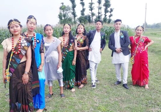 धर्मको उत्पत्ति, पितृ पूजा र आत्मावाद