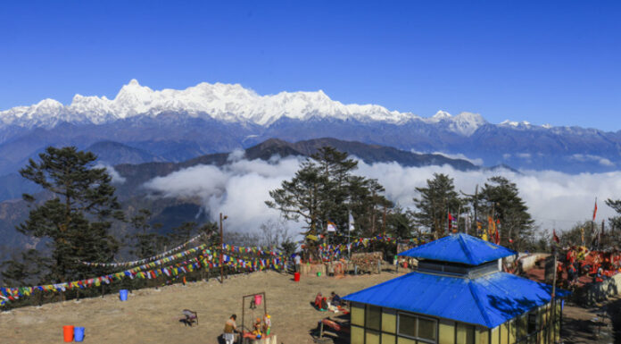 ‘पाथीभरा’ होइन मुक्तिफोमाङ