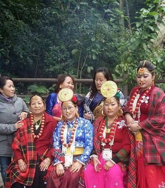 याक्थुङ लिम्बू समुदाय कसरी हिन्दुकरण हुँदै आयो ?