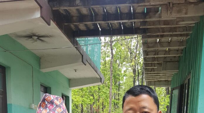 ठुलो समुह वनाउनेहुंदा याक्थुङ लिम्बुहरुले सवै मौलिक पहिचान गुमाए