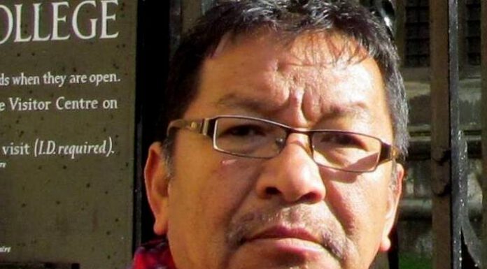 धर्मको विषयमा चुम्लुङले उचित निर्णय नगरे लिम्बूहरु संस्थागत रुपमै विभाजित हुनेछन्