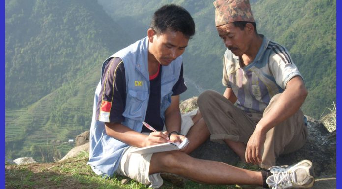 बाध्यताले दुईचोटि मेयर बनेका एक यायावर