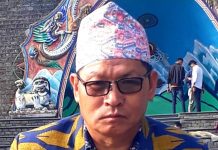 नेपालमा जोसमनी सन्त परम्परा र सत्यहाङमा पन्थ