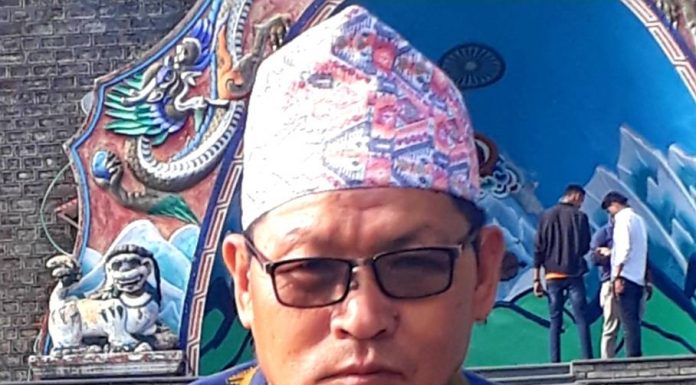 याक्थुङ् लिम्बू पहिचान किन ?