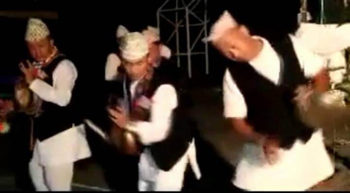 याक्थुङ हरुको मुन्धुम अनुसार तङ्सिङको पुजा अनुष्ठानमा चाहिने सामग्री हरु (चबेक खजोङ्)